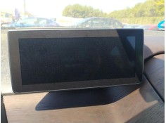 Recambio de sistema navegacion gps para bmw i3 (i01) electric referencia OEM IAM 65509306743  