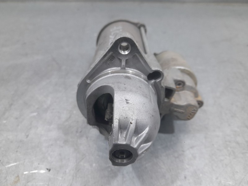 Recambio de motor arranque para fiat tipo hatchback (356_, 357_) 1.3 d (356hxh1a) referencia OEM IAM 51916170F109 BOSCH 00011724