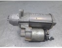 Recambio de motor arranque para fiat tipo hatchback (356_, 357_) 1.3 d (356hxh1a) referencia OEM IAM 51916170F109 BOSCH 00011724