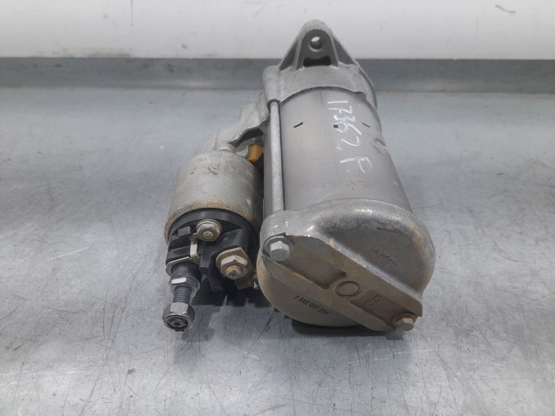 Recambio de motor arranque para fiat tipo hatchback (356_, 357_) 1.3 d (356hxh1a) referencia OEM IAM 51916170F109 BOSCH 00011724