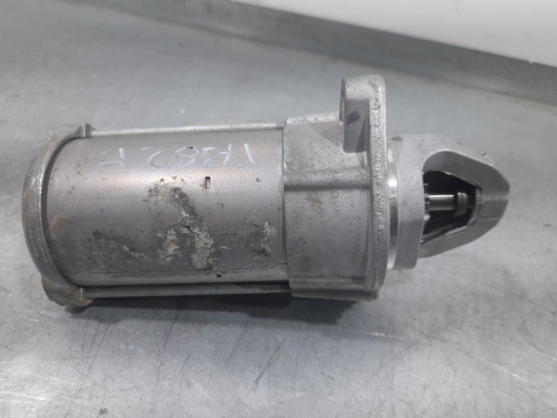 Recambio de motor arranque para fiat tipo hatchback (356_, 357_) 1.3 d (356hxh1a) referencia OEM IAM 51916170F109 BOSCH 00011724