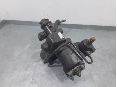 Recambio de caja direccion para land rover discovery i (lj) 2.5 tdi 4x4 referencia OEM IAM GBE5690000  