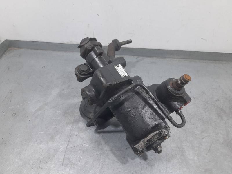 Recambio de caja direccion para land rover discovery i (lj) 2.5 tdi 4x4 referencia OEM IAM GBE5690000  