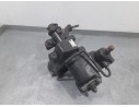 Recambio de caja direccion para land rover discovery i (lj) 2.5 tdi 4x4 referencia OEM IAM GBE5690000  