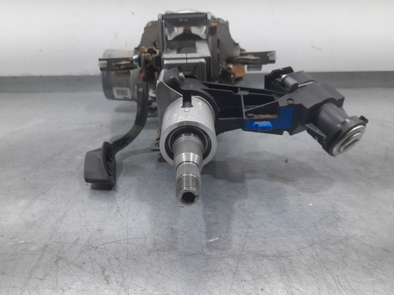 Recambio de columna direccion para fiat tipo hatchback (356_, 357_) 1.3 d (356hxh1a) referencia OEM IAM 521556120 17806 TRW