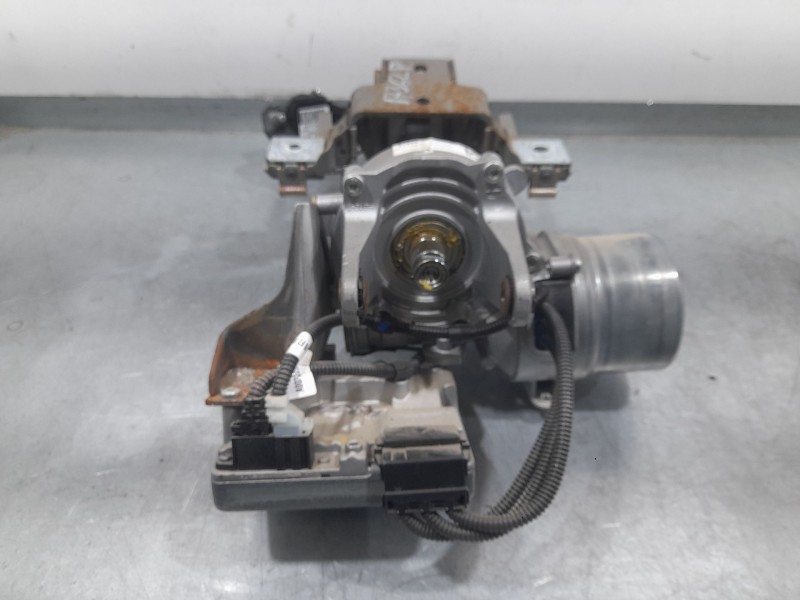 Recambio de columna direccion para fiat tipo hatchback (356_, 357_) 1.3 d (356hxh1a) referencia OEM IAM 521556120 17806 TRW