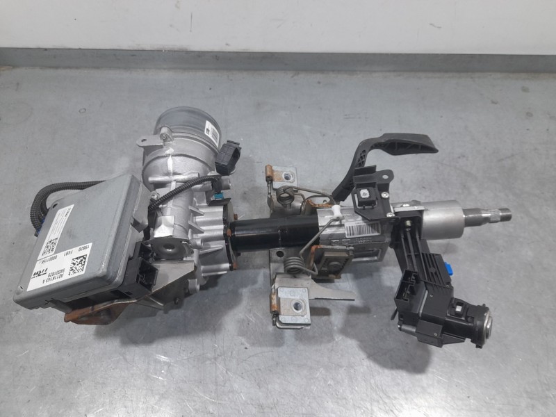 Recambio de columna direccion para fiat tipo hatchback (356_, 357_) 1.3 d (356hxh1a) referencia OEM IAM 521556120 17806 TRW