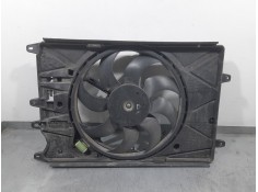 Recambio de electroventilador para fiat tipo hatchback (356_, 357_) 1.3 d (356hxh1a) referencia OEM IAM 5210824770  DENSO