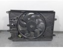 Recambio de electroventilador para fiat tipo hatchback (356_, 357_) 1.3 d (356hxh1a) referencia OEM IAM 5210824770  DENSO