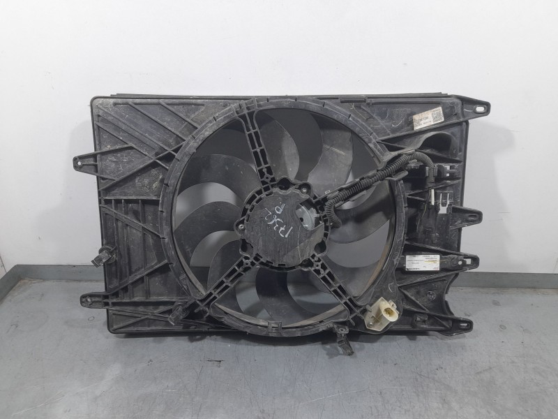 Recambio de electroventilador para fiat tipo hatchback (356_, 357_) 1.3 d (356hxh1a) referencia OEM IAM 5210824770  DENSO