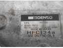 Recambio de compresor aire acondicionado para land rover discovery i (lj) 2.5 tdi 4x4 referencia OEM IAM 4472003434 10PA17C DENS