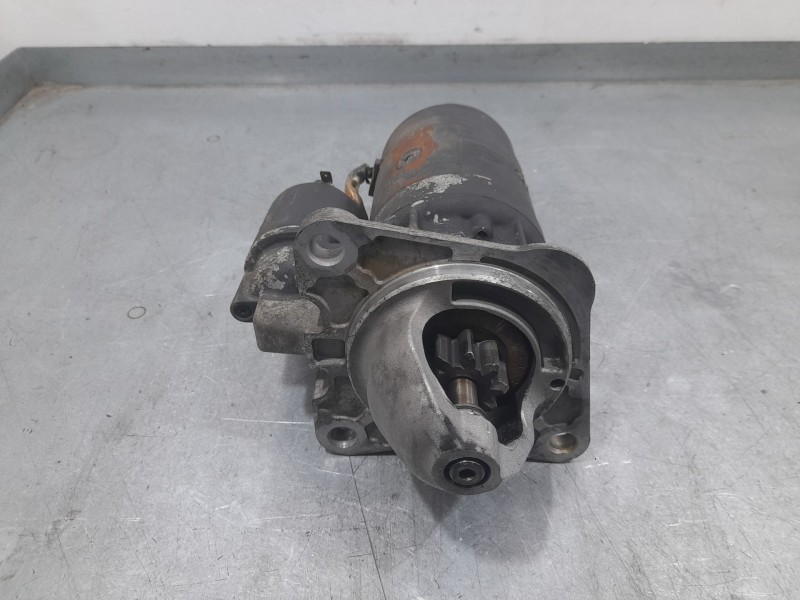 Recambio de motor arranque para land rover discovery i (lj) 2.5 tdi 4x4 referencia OEM IAM ERR5009E 0001218168 BOSCH