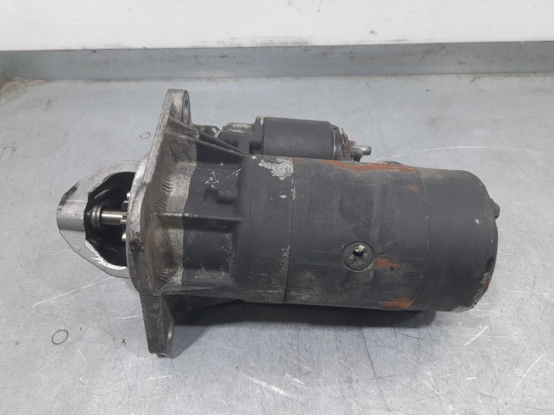 Recambio de motor arranque para land rover discovery i (lj) 2.5 tdi 4x4 referencia OEM IAM ERR5009E 0001218168 BOSCH