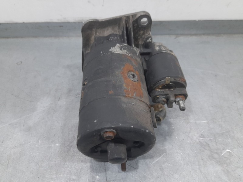 Recambio de motor arranque para land rover discovery i (lj) 2.5 tdi 4x4 referencia OEM IAM ERR5009E 0001218168 BOSCH