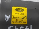 Recambio de caja reles / fusibles para land rover discovery i (lj) 2.5 tdi 4x4 referencia OEM IAM AMR1280  
