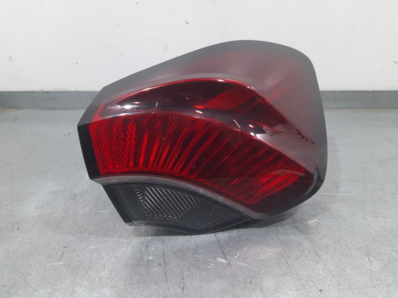 Recambio de piloto trasero derecho exterior para fiat tipo hatchback (356_, 357_) 1.3 d (356hxh1a) referencia OEM IAM 521859210E