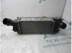 Recambio de intercooler para citroën c5 berlina attraction referencia OEM IAM   