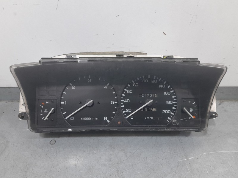 Recambio de cuadro instrumentos para land rover discovery i (lj) 2.5 tdi 4x4 referencia OEM IAM AMR4747  