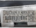 Recambio de cuadro instrumentos para land rover discovery i (lj) 2.5 tdi 4x4 referencia OEM IAM AMR4747  