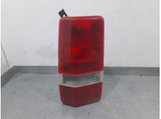 Recambio de piloto trasero izquierdo para land rover discovery i (lj) 2.5 tdi 4x4 referencia OEM IAM AMR1294  