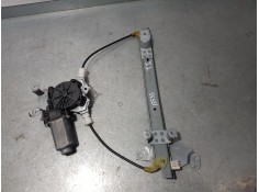 ELEVALUNAS TRASERO IZQUIERDO 82701EY11A ELECTRICO 2 PINS