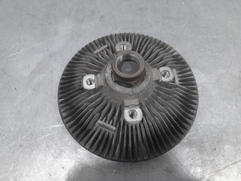 Recambio de ventilador viscoso motor para land rover discovery i (lj) 2.5 tdi 4x4 referencia OEM IAM ERR2266  