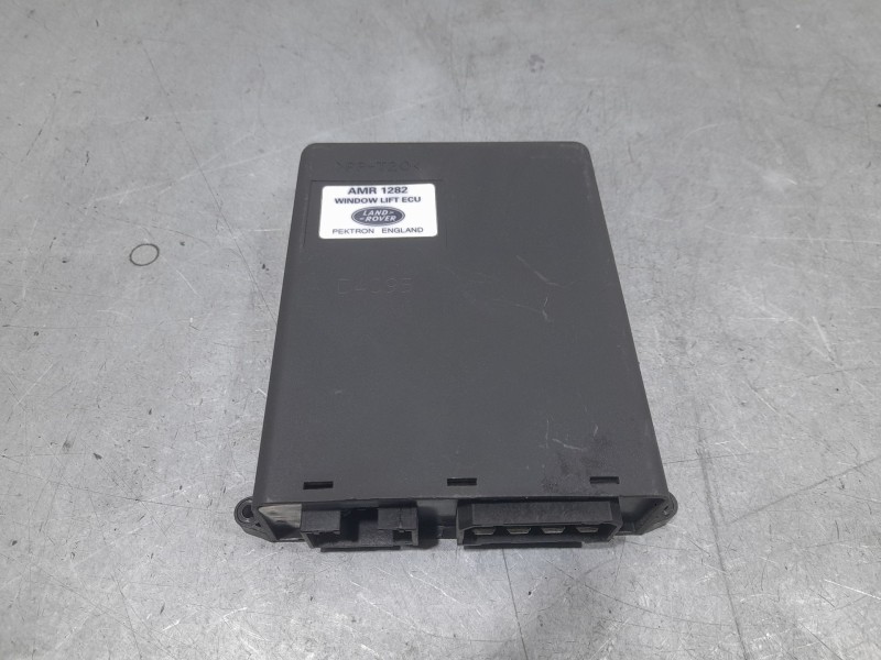 Recambio de modulo electronico para land rover discovery i (lj) 2.5 tdi 4x4 referencia OEM IAM AMR1282  
