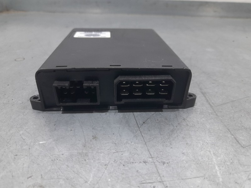 Recambio de modulo electronico para land rover discovery i (lj) 2.5 tdi 4x4 referencia OEM IAM AMR1282  