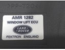 Recambio de modulo electronico para land rover discovery i (lj) 2.5 tdi 4x4 referencia OEM IAM AMR1282  