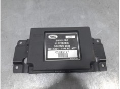 MODULO ELECTRONICO 80610B 