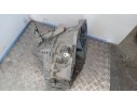 Recambio de caja cambios para dacia duster ii prestige referencia OEM IAM TL4355 6 VELOCIDADES B071104 