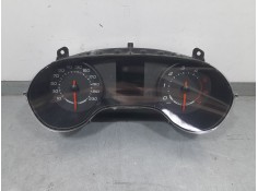 CUADRO INSTRUMENTOS 521505020 