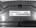 Recambio de cuadro instrumentos para fiat tipo hatchback (356_, 357_) 1.3 d (356hxh1a) referencia OEM IAM 521505020  