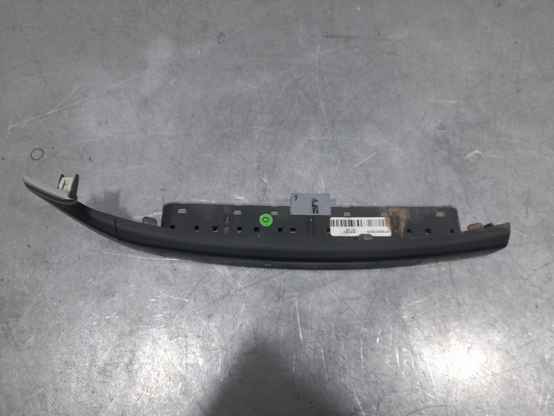 Recambio de mando multifuncion para fiat tipo hatchback (356_, 357_) 1.3 d (356hxh1a) referencia OEM IAM 7356973620  