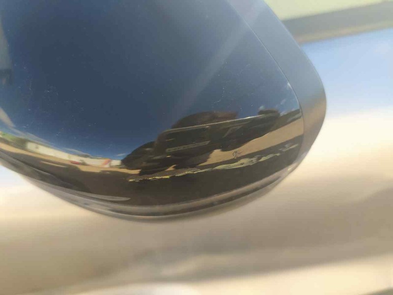 Recambio de retrovisor izquierdo para opel mokka elegance referencia OEM IAM 983747259V ELECTRICO, ROZADO 