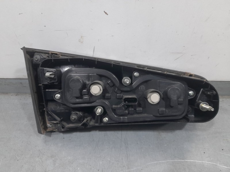 Recambio de piloto trasero derecho interior para fiat tipo hatchback (356_, 357_) 1.3 d (356hxh1a) referencia OEM IAM 521859220E