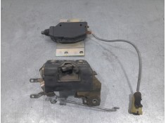 CERRADURA PUERTA DELANTERA DERECHA MTC7593 01693A 