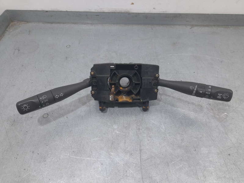 Recambio de mando luces y limpia para land rover discovery i (lj) 2.5 tdi 4x4 referencia OEM IAM STC1790  