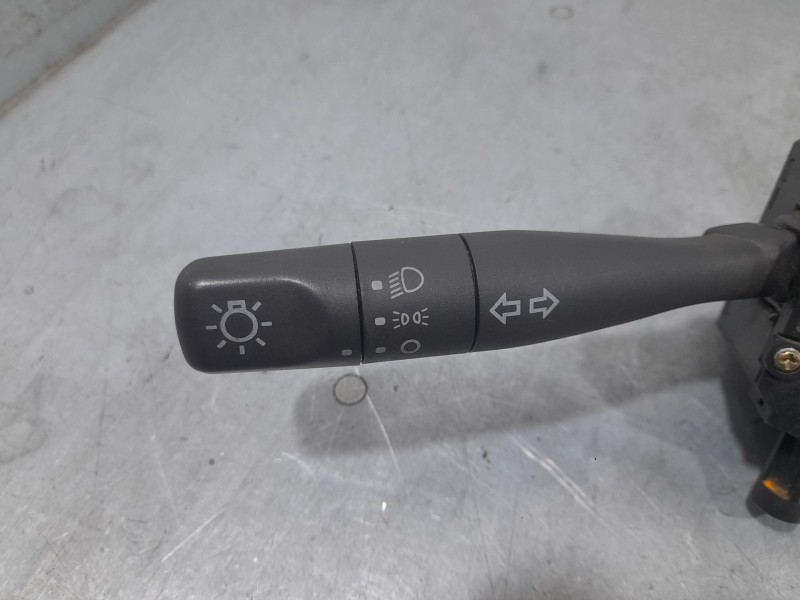 Recambio de mando luces y limpia para land rover discovery i (lj) 2.5 tdi 4x4 referencia OEM IAM STC1790  