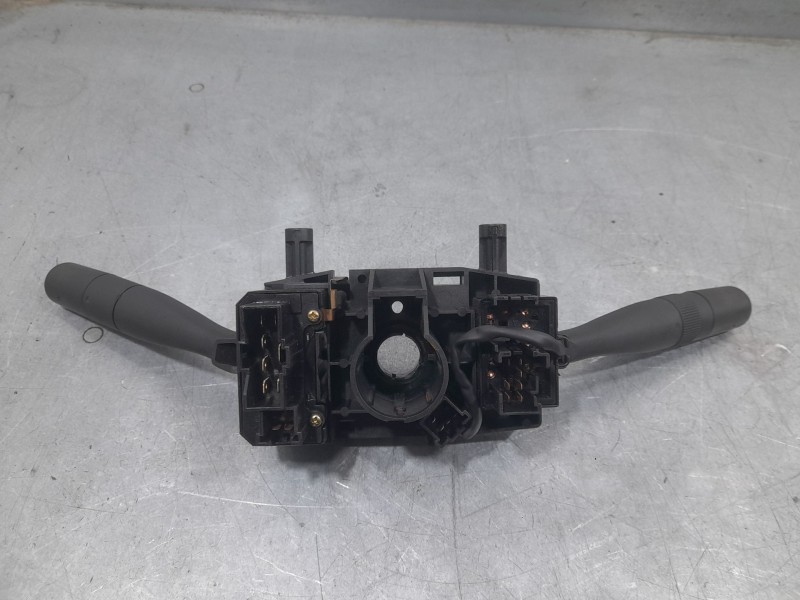 Recambio de mando luces y limpia para land rover discovery i (lj) 2.5 tdi 4x4 referencia OEM IAM STC1790  