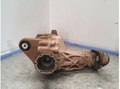 Recambio de diferencial delantero para porsche cayenne (typ 9pa) turbo referencia OEM IAM 4460310021  
