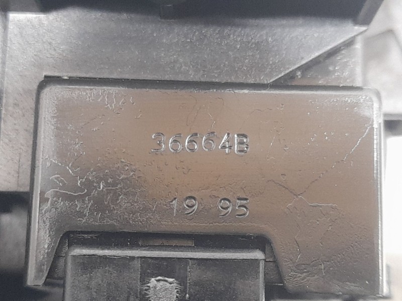 Recambio de mando luces y limpia para land rover discovery i (lj) 2.5 tdi 4x4 referencia OEM IAM STC1790  