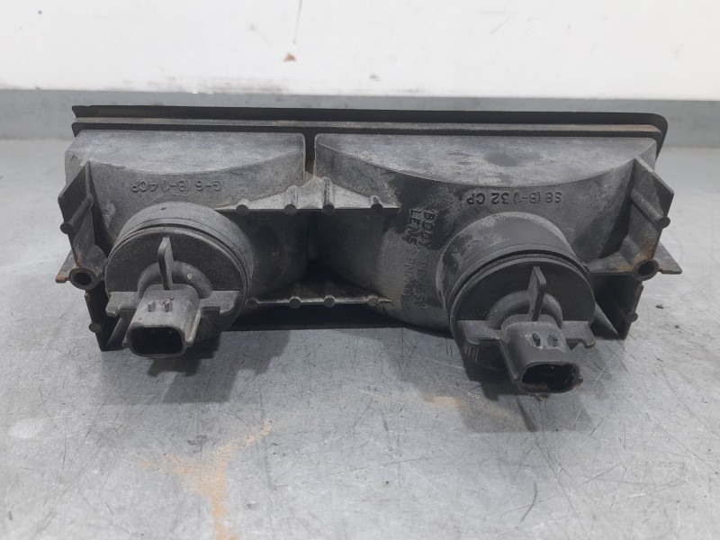 Recambio de piloto trasero derecho paragolpes para land rover discovery i (lj) 2.5 tdi 4x4 referencia OEM IAM AMR4790  