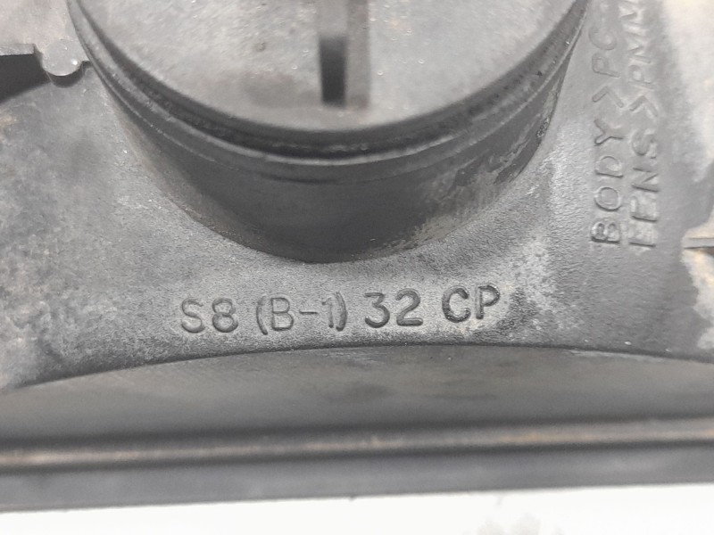 Recambio de piloto trasero derecho paragolpes para land rover discovery i (lj) 2.5 tdi 4x4 referencia OEM IAM AMR4790  