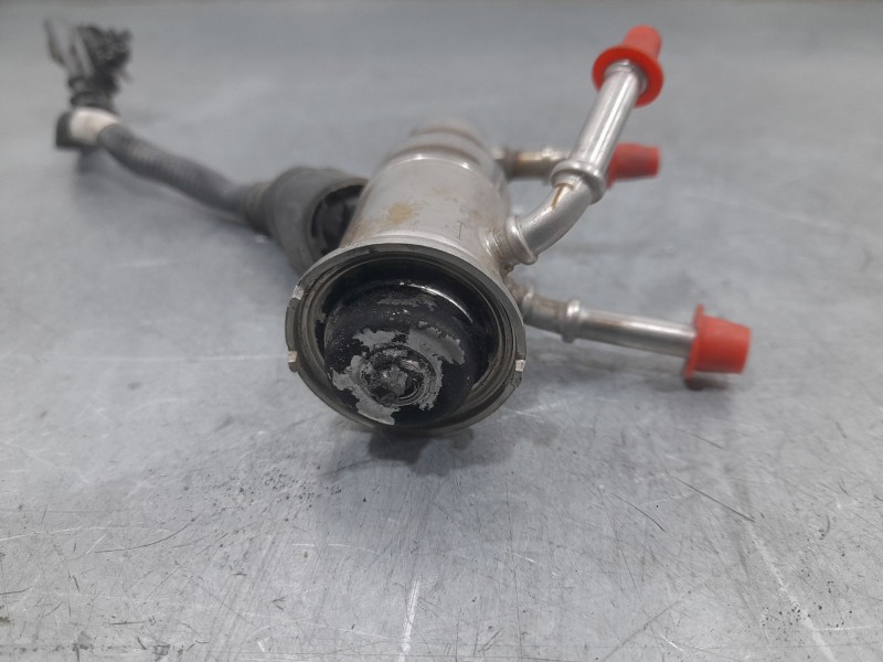 Recambio de inyector adblue para fiat tipo hatchback (356_, 357_) 1.3 d (356hxh1a) referencia OEM IAM 55283500  