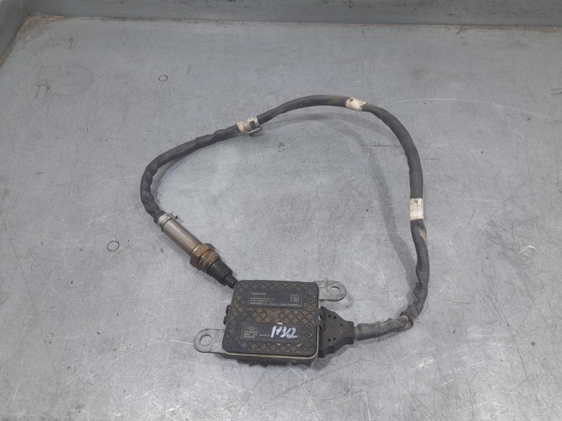 Recambio de sonda lambda para fiat tipo hatchback (356_, 357_) 1.3 d (356hxh1a) referencia OEM IAM NS11A50G14B  