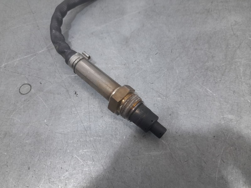 Recambio de sonda lambda para fiat tipo hatchback (356_, 357_) 1.3 d (356hxh1a) referencia OEM IAM NS11A50G14B  