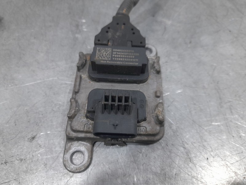 Recambio de sonda lambda para fiat tipo hatchback (356_, 357_) 1.3 d (356hxh1a) referencia OEM IAM NS11A50G14B  