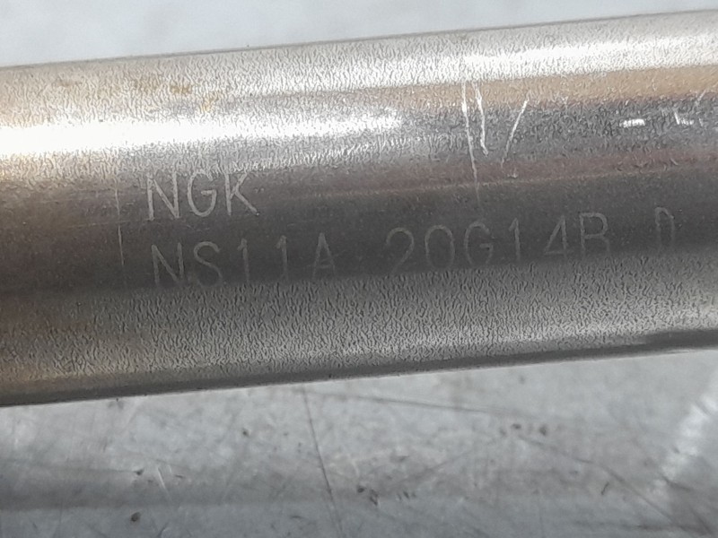 Recambio de sonda lambda para fiat tipo hatchback (356_, 357_) 1.3 d (356hxh1a) referencia OEM IAM NS11A50G14B  