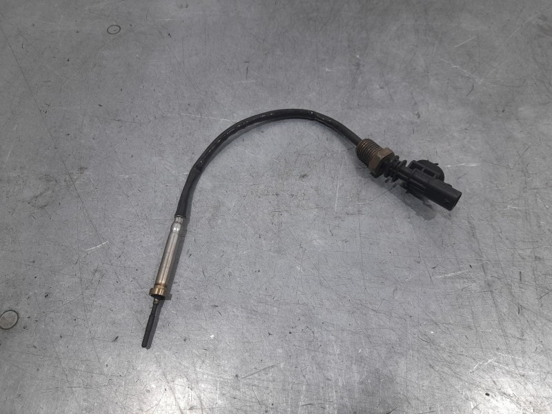 Recambio de sensor de temperatura para fiat tipo hatchback (356_, 357_) 1.3 d (356hxh1a) referencia OEM IAM 55276887  